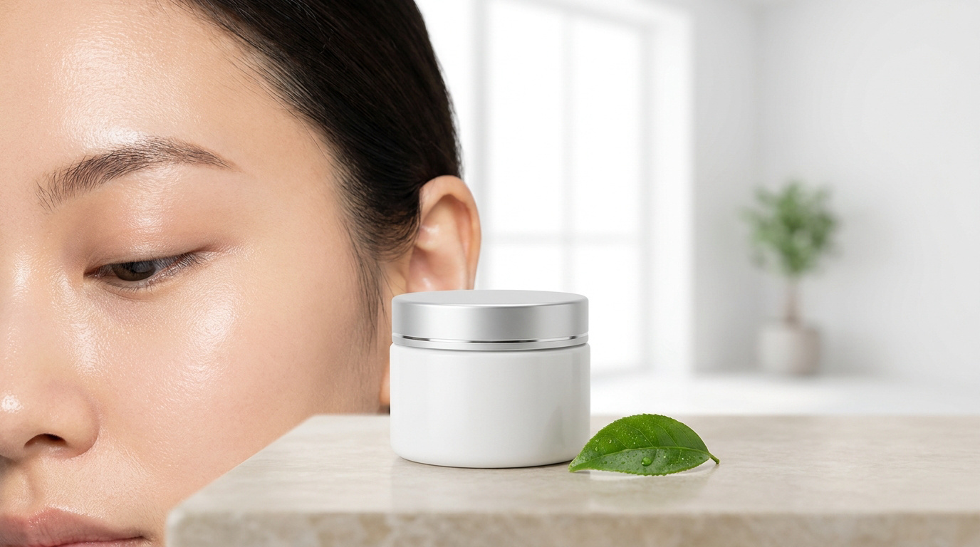 Crème anti-taches visage : comment choisir la plus adaptée